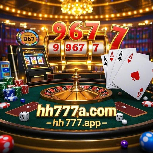 Explorando a Categoria de Jackpots em hh777.app: Emoção e Grandes Prêmios