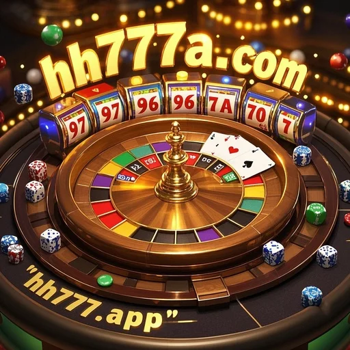 A Ascensão dos Esports: Como hh777.app Está Transformando o Mundo dos Jogos